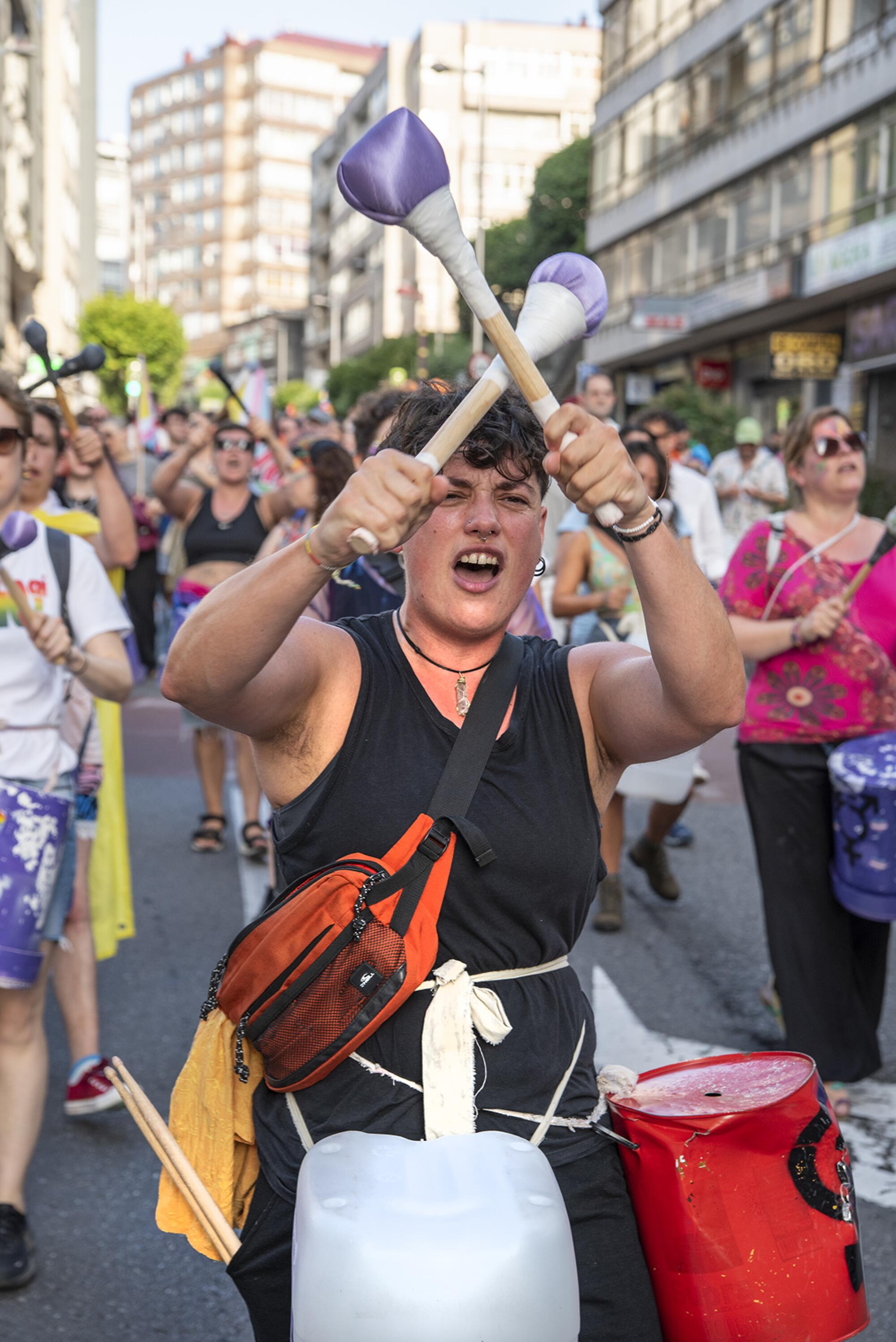 Orgullo 2025 Vigo Galiza - 6